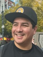 Ulisses  Martinez 