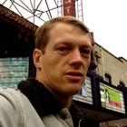 Jon Robinson