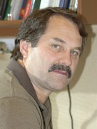Michael Everett