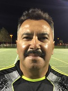 Tony Dominguez 
