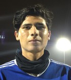 Jovanny Ramirez