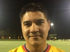 Euriel Gonzalez