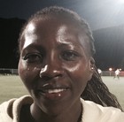 Alyse Macharia