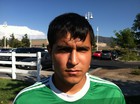 Hector Uribe