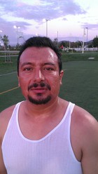 Hugo Ramirez