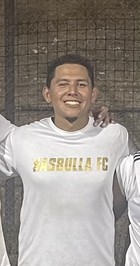 Alex Preciado