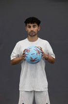 Aaron Garcia