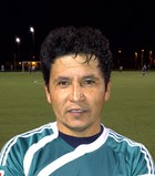 Javier Silva