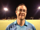 Jonathan Meier