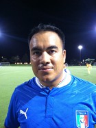 JORGE MUNOZ