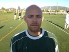 Jorge Arcinda