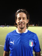 Jose Guzman