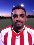 Jose Martinez (Olympiaquos)