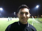 Jose Rubio