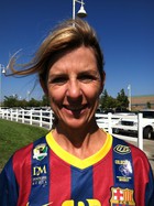 Katey Flanagan