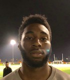 Malik Bell