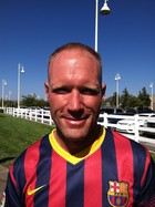 Marcus Richardson