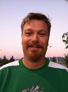 Mark Van Gaale