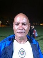 Mike Garcia