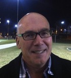Nick Lewis