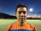 Kevin Araoz