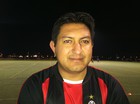 Hector Garcia