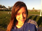 Rebeca Andrade