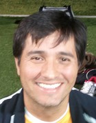 Roberto Reyes