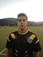 Rodrigo Antonio Reyes Maldonado