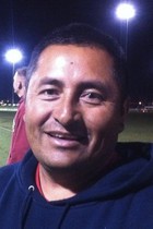 Roy Garcia