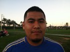 Rudy Morales