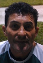 Alvaro Rosales