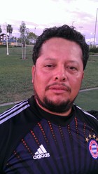 Jose "Chino" Solano Fernandez