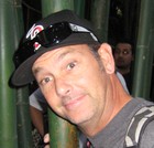Tim Bruner