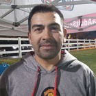 Victor  Morales Reyes