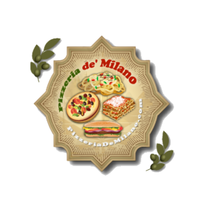 Pizzeria de Milano