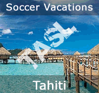 Fun Soccer Vacations