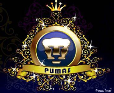 pumas soccer team logo