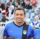 Fernando Alessandro  Luna