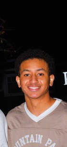 Jamal Wilson